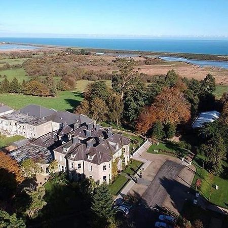 Tinakilly Country House Hotel Rathnew Экстерьер фото