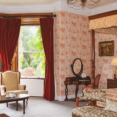 Tinakilly Country House Hotel Rathnew Экстерьер фото