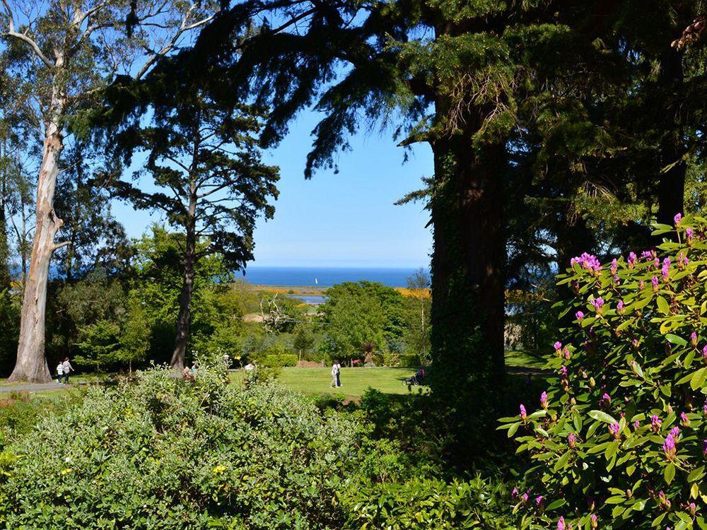 Tinakilly Country House Hotel Rathnew Экстерьер фото