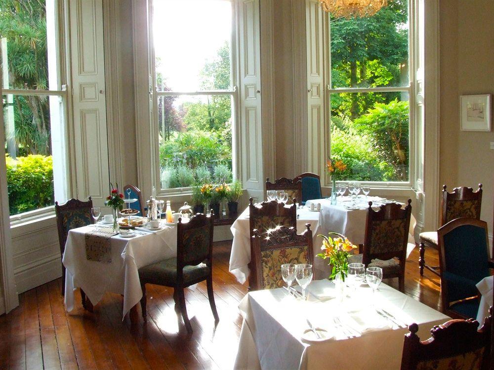 Tinakilly Country House Hotel Rathnew Экстерьер фото