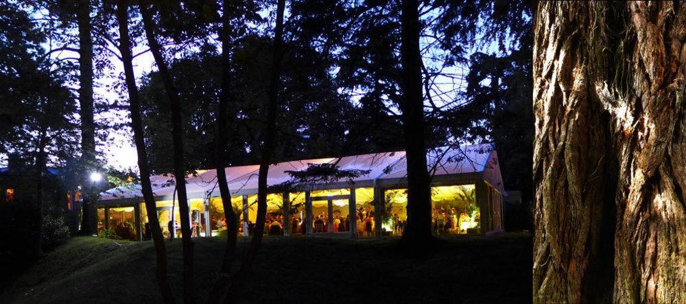 Tinakilly Country House Hotel Rathnew Экстерьер фото