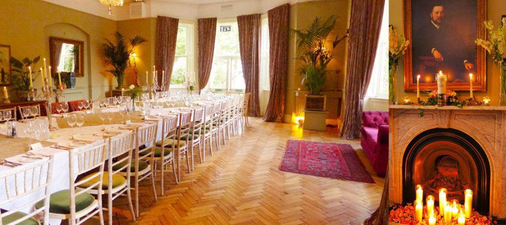 Tinakilly Country House Hotel Rathnew Экстерьер фото