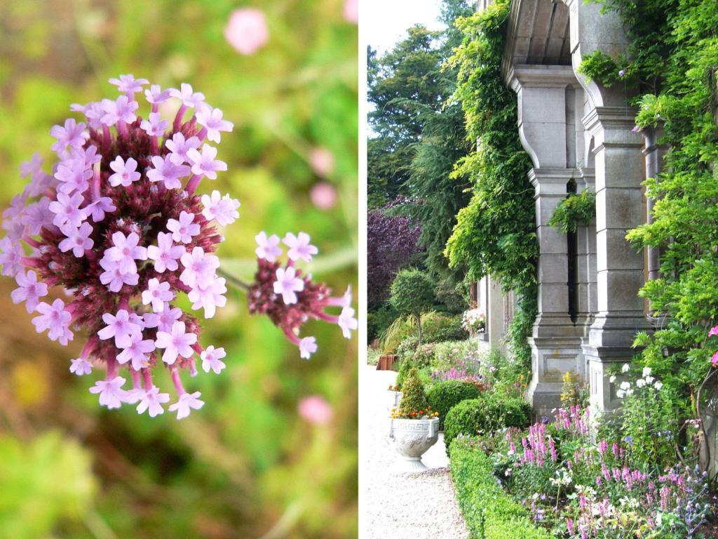Tinakilly Country House Hotel Rathnew Экстерьер фото