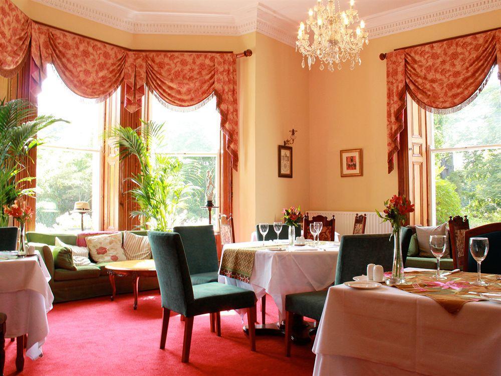 Tinakilly Country House Hotel Rathnew Экстерьер фото